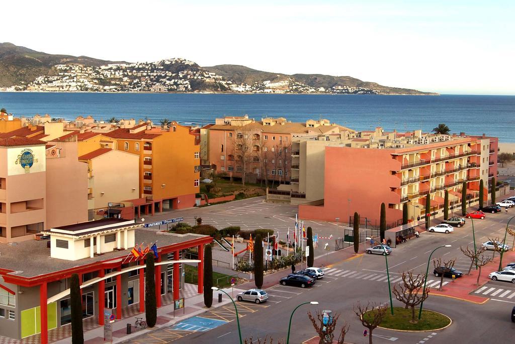 Bertur Gran Reserva Comte Empuries Empuriabrava Zewnętrze zdjęcie