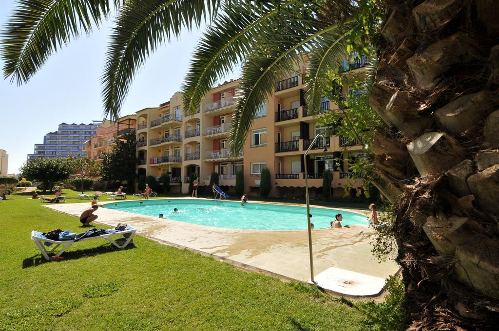 Bertur Gran Reserva Comte Empuries Empuriabrava Pokój zdjęcie
