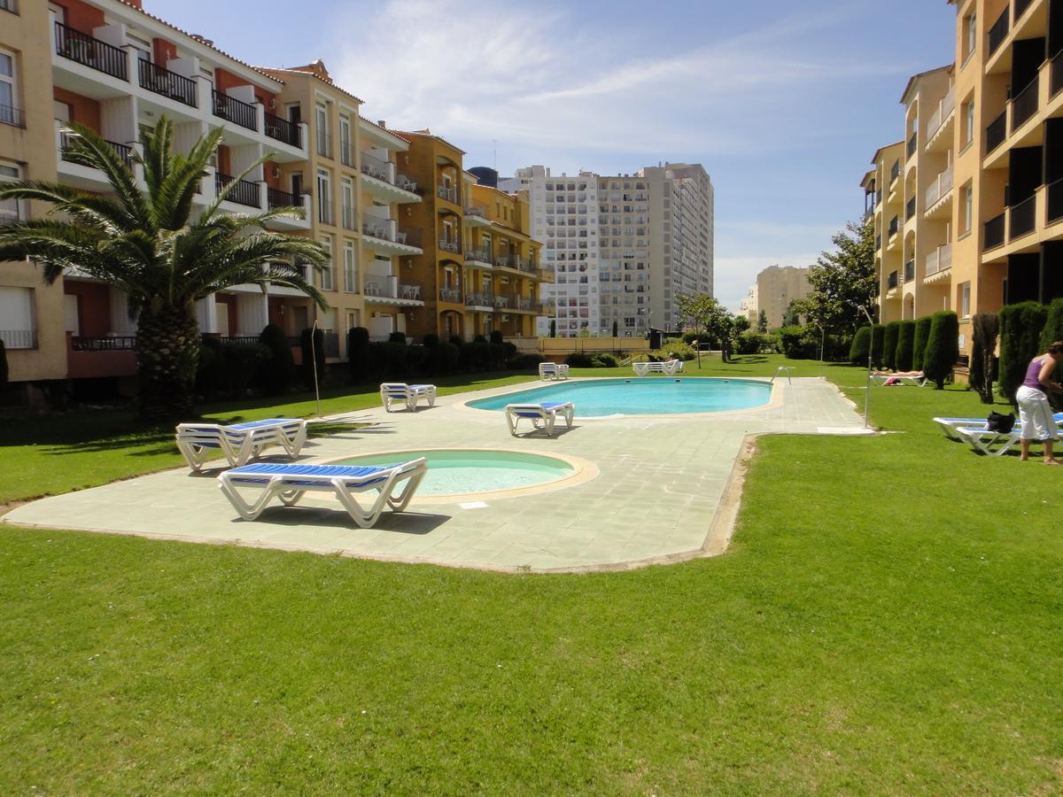 Bertur Gran Reserva Comte Empuries Empuriabrava Zewnętrze zdjęcie