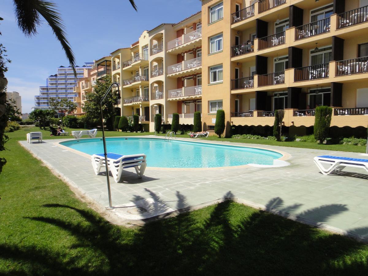 Bertur Gran Reserva Comte Empuries Empuriabrava Zewnętrze zdjęcie