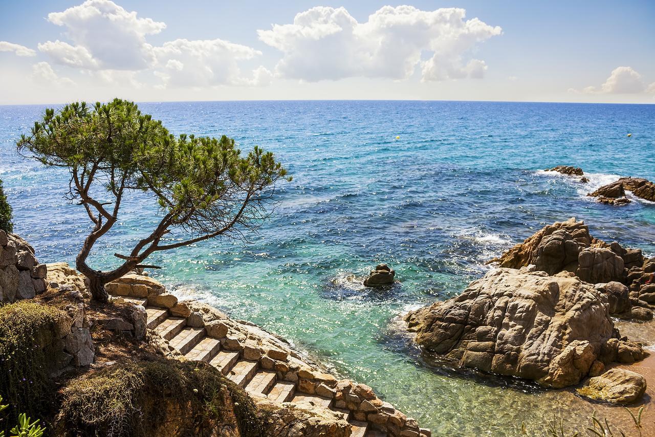Bertur Gran Reserva Comte Empuries Empuriabrava Zewnętrze zdjęcie